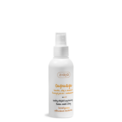 ZIAJA CUPUACU SUCHY OLEJEK TWARZ CIAŁO WŁOSY /SPRAY 100ML